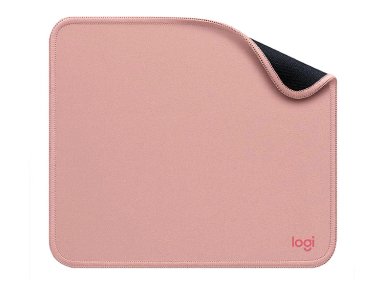 MOUSEPAD LOGITECH STUDIO SERIES ROSADO - 3