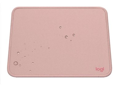 MOUSEPAD LOGITECH STUDIO SERIES ROSADO - 4
