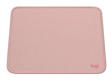 MOUSEPAD LOGITECH STUDIO SERIES ROSADO - 5