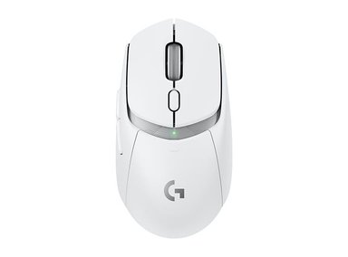 MOUSE INALÁMBRICO LOGITECH G309 LIGHTSPEED BLANCO - 1