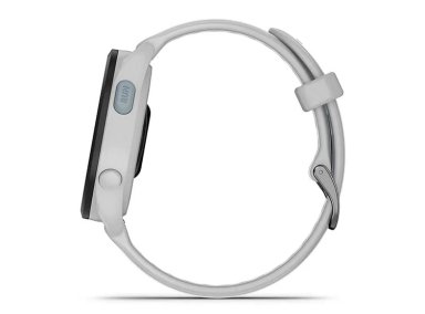 SMARTWATCH GARMIN FORERUNNER 165 GRIS CLARO - 4