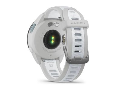 SMARTWATCH GARMIN FORERUNNER 165 GRIS CLARO - 5