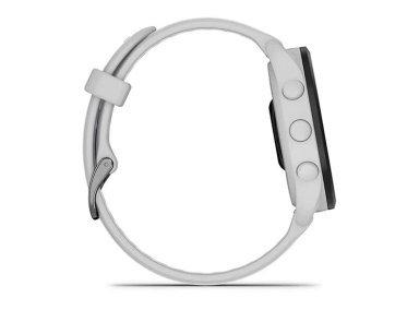 SMARTWATCH GARMIN FORERUNNER 165 GRIS CLARO - 6