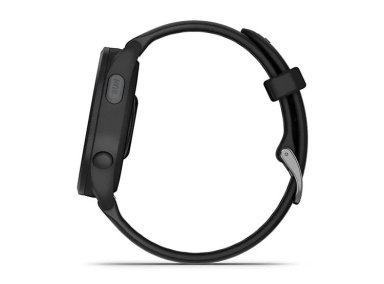 SMARTWATCH GARMIN FORERUNNER 165 MUSIC NEGRO - 4