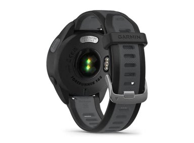 SMARTWATCH GARMIN FORERUNNER 165 MUSIC NEGRO - 5