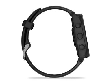 SMARTWATCH GARMIN FORERUNNER 165 MUSIC NEGRO - 6