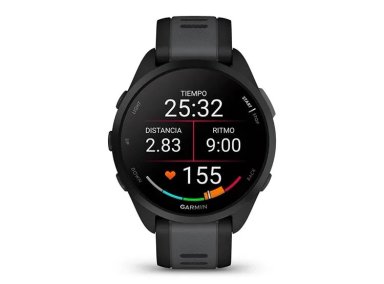 SMARTWATCH GARMIN FORERUNNER 165 MUSIC NEGRO - 7