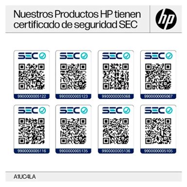 NOTEBOOK HP PAVILION X360 14-EK0010LA INTEL CORE I3 8 GB RAM 512 GB SSD PANTALLA TOUCH 14" - 12