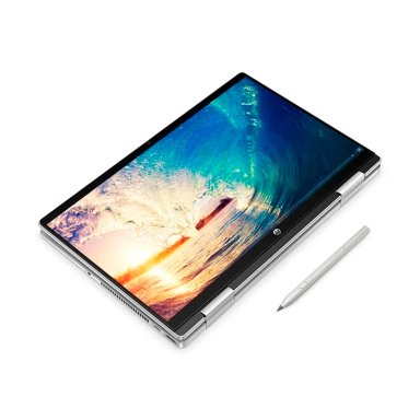 NOTEBOOK HP PAVILION X360 14-EK0010LA INTEL CORE I3 8 GB RAM 512 GB SSD PANTALLA TOUCH 14" - 4