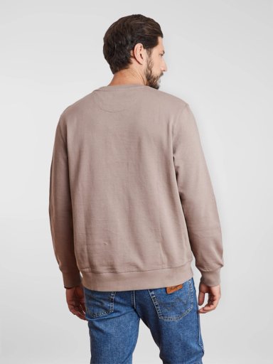 POLERÓN HOMBRE WRANGLER CUELLO REDONDO - 2