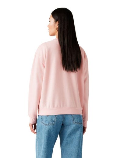 POLERÓN MUJER LEVI'S CREWNECK - 2