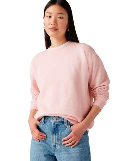 POLERÓN MUJER LEVI'S CREWNECK - 3
