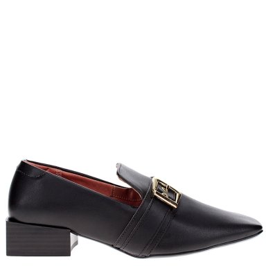 ZAPATOS MUJER VIZZANO NEGRO 14451027286 - 1
