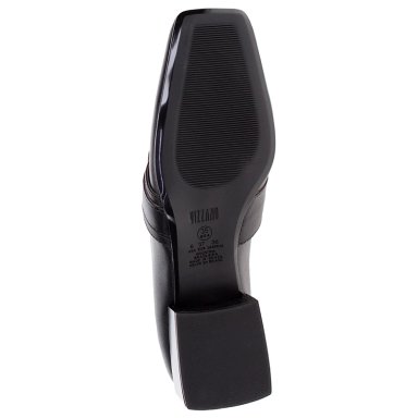 ZAPATOS MUJER VIZZANO NEGRO 14451027286 - 6