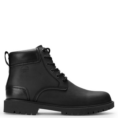 BOTINES CUERO HOMBRE CARDINALE DEVONTOWN - 1