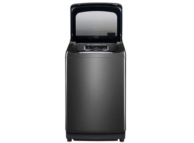 LAVADORA CARGA SUPERIOR MIDEA MA512W180/T 18KG GRAFITO - 2