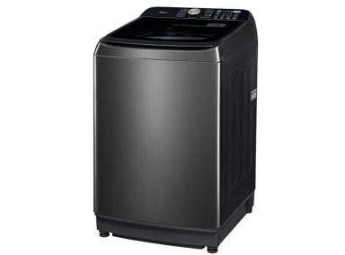 LAVADORA CARGA SUPERIOR MIDEA MA512W180/T 18KG GRAFITO - 3