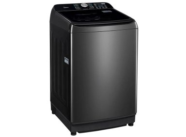 LAVADORA CARGA SUPERIOR MIDEA MA512W180/T 18KG GRAFITO - 4