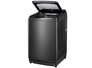 LAVADORA CARGA SUPERIOR MIDEA MA512W180/T 18KG GRAFITO - 5