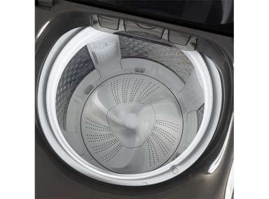 LAVADORA CARGA SUPERIOR MIDEA MA512W180/T 18KG GRAFITO - 8