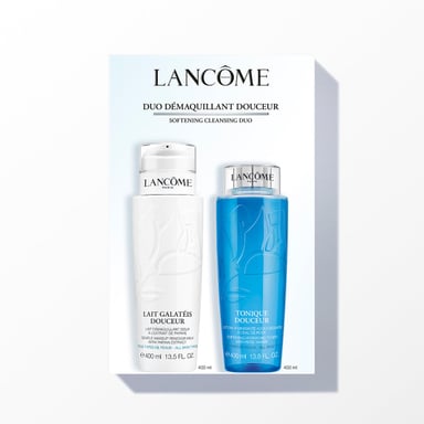 SET DE LIMPIEZA LANCÔME DESMAQUILLANTE DOCEUR - 4