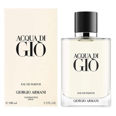 PERFUME GIORGIO ARMANI ACQUA DI GIO HOMBRE EDP 100 ML - 2