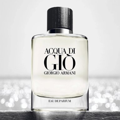PERFUME GIORGIO ARMANI ACQUA DI GIO HOMBRE EDP 100 ML - 4