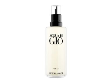 PERFUME GIORGIO ARMANI ACQUA DI GIO PARFUM HOMBRE 150 ML REFILL - 1