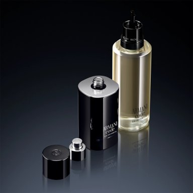 REFILL PERFUME GIORGIO ARMANI CODE HOMBRE EDP 150 ML  - 4