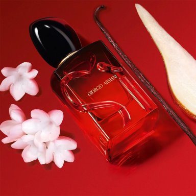 PERFUME GIORGIO ARMANI SI PASSIONE MUJER EDP 100 ML INTENSE - 3