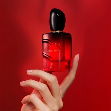 PERFUME GIORGIO ARMANI SI PASSIONE MUJER EDP 50 ML INTENSE - 4