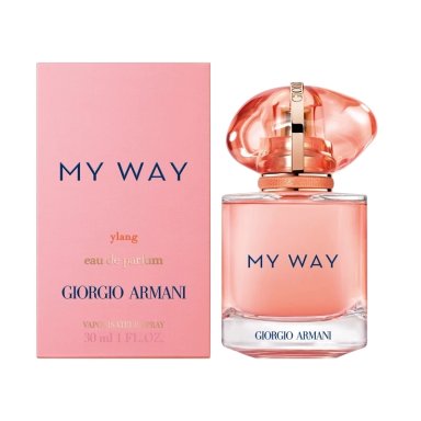 PERFUME GIORGIO ARMANI MY WAY YLANG MUJER EDP 30 ML - 2