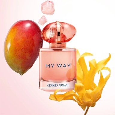PERFUME GIORGIO ARMANI MY WAY YLANG MUJER EDP 30 ML - 3