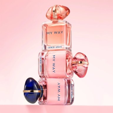 PERFUME GIORGIO ARMANI MY WAY YLANG MUJER EDP 90 ML - 5