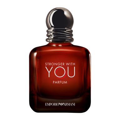PERFUME GIORGIO ARMANI STRONGER WITH YOU HOMBRE 50 ML PARFUM - 1