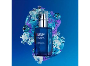 SÉRUM ANTIEDAD LANCÔME FORCE SUPREME BLUE [LP-XR] 60 ML - 3