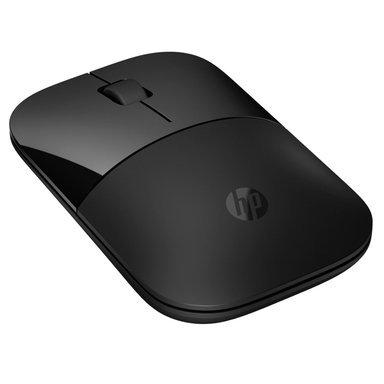MOUSE INALÁMBRICO HP Z3700 DUAL WIRELESS NEGRO - 1