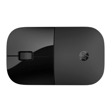MOUSE INALÁMBRICO HP Z3700 DUAL WIRELESS NEGRO - 2