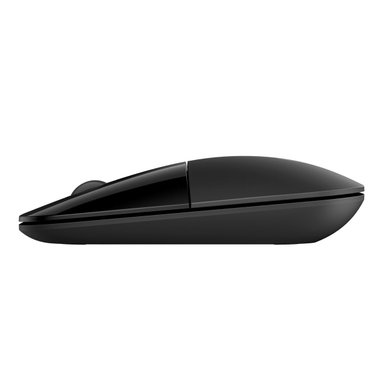 MOUSE INALÁMBRICO HP Z3700 DUAL WIRELESS NEGRO - 3
