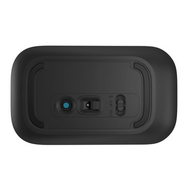 MOUSE INALÁMBRICO HP Z3700 DUAL WIRELESS NEGRO - 6
