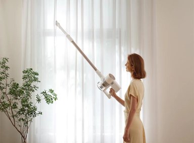 ASPIRADORA VERTICAL XIAOMI INALÁMBRICO VACUUM CLEANER G20 - 7
