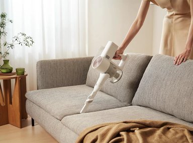 ASPIRADORA VERTICAL XIAOMI INALÁMBRICO VACUUM CLEANER G20 - 8