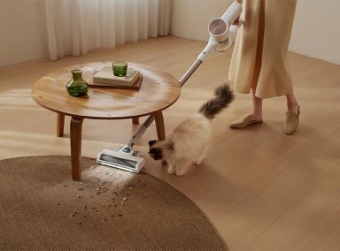 ASPIRADORA VERTICAL XIAOMI INALÁMBRICO VACUUM CLEANER G20 - 9