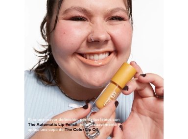 BRILLO LABIAL 3INA THE COLOR LIP OIL - 2