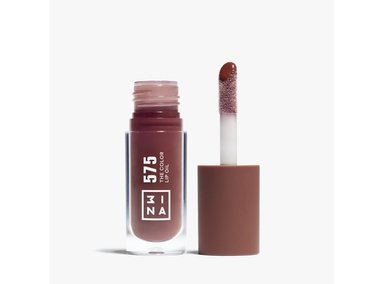 BRILLO LABIAL 3INA THE COLOR LIP OIL - 1