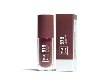 BRILLO LABIAL 3INA THE COLOR LIP OIL - 4