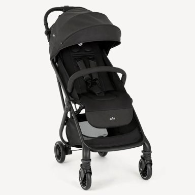 COCHE DE PASEO JOIE NEGRO JOIA TRAVEL TOURIST S1706 - 1