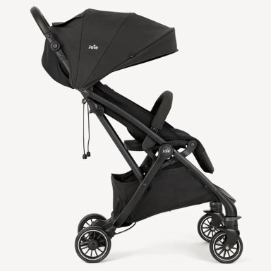 COCHE DE PASEO JOIE NEGRO JOIA TRAVEL TOURIST S1706 - 2