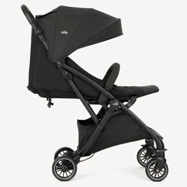 COCHE DE PASEO JOIE NEGRO JOIA TRAVEL TOURIST S1706 - 3