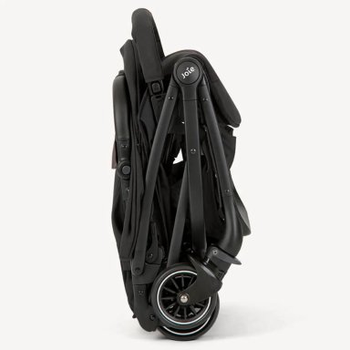 COCHE DE PASEO JOIE NEGRO JOIA TRAVEL TOURIST S1706 - 5